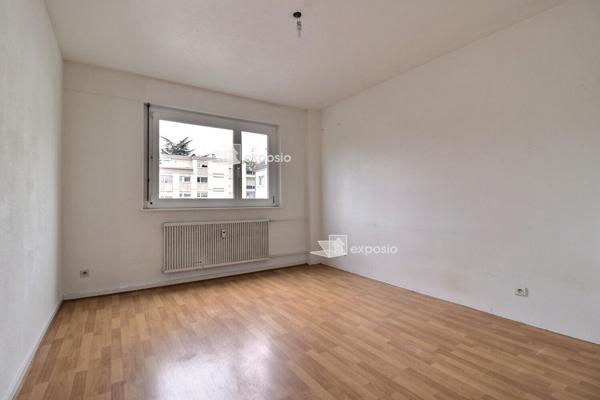 Appartement Illkirch Graffenstaden 4 pièces BON SECTEUR