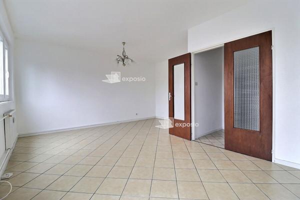 Appartement Illkirch Graffenstaden 4 pièces BON SECTEUR