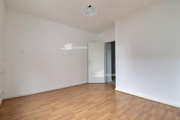 Appartement Illkirch Graffenstaden 4 pièces BON SECTEUR