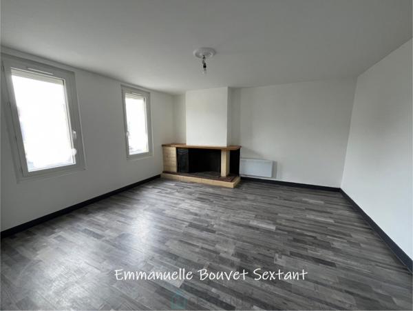 BERGERAC, plain-pied proche gare et centre-ville avec jardin et petites dépendances