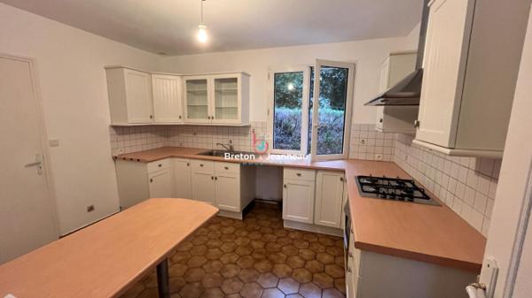 LAVAL - quartier bourny