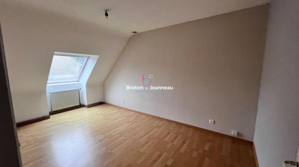 LAVAL - quartier bourny