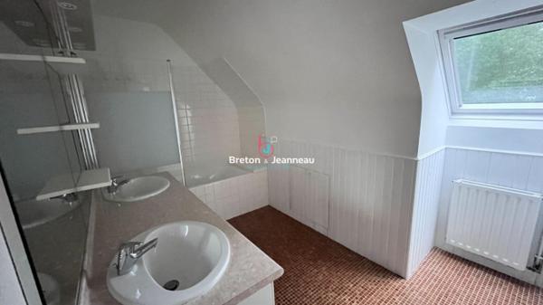 LAVAL - quartier bourny