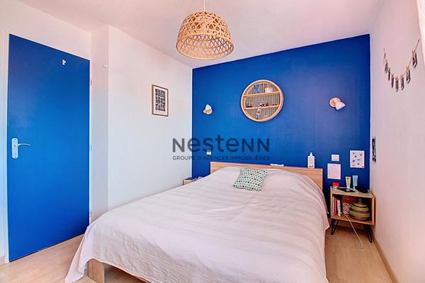 VITROLLES 13127 - DUPLEX T3 AVEC TERRASSE DE 27 M²