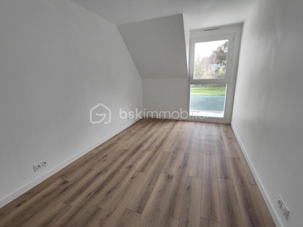 Immeuble mixte de 223 m²