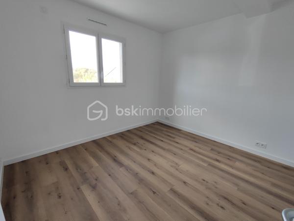 Immeuble mixte de 223 m²