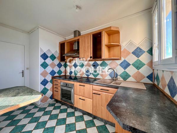 RÉSIDENCE LE MURGER