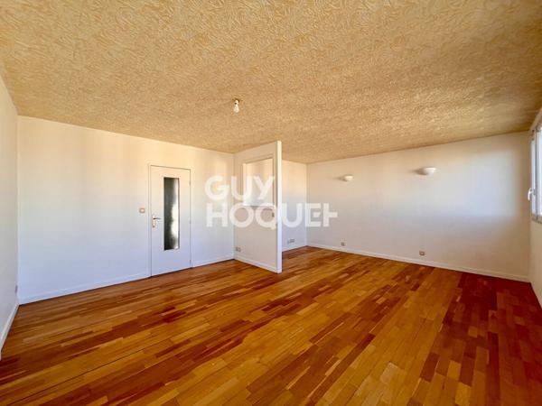 RÉSIDENCE LE MURGER