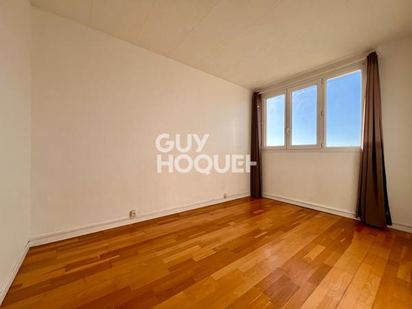 RÉSIDENCE LE MURGER