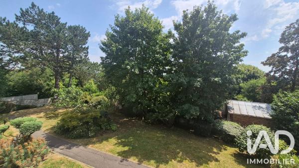 Appartement à vendre 3 pièces 70 m² Thorigny-sur-Marne