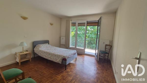 Appartement à vendre 3 pièces 70 m² Thorigny-sur-Marne