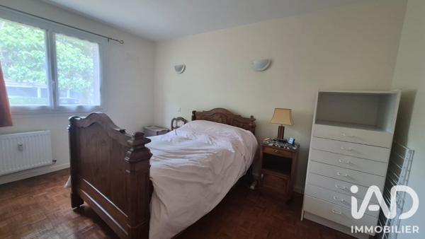 Appartement à vendre 3 pièces 70 m² Thorigny-sur-Marne
