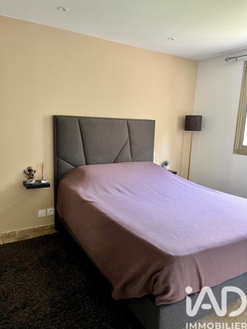 Appartement à vendre 3 pièces 66 m² Sainte-Maxime