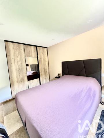 Appartement à vendre 3 pièces 66 m² Sainte-Maxime