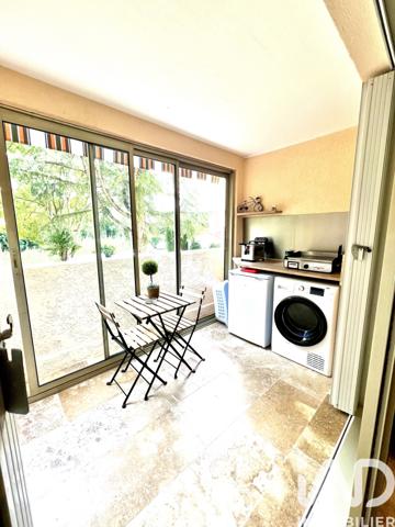 Appartement à vendre 3 pièces 66 m² Sainte-Maxime