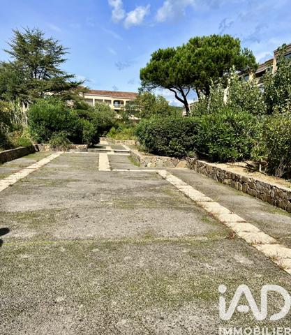 Appartement à vendre 3 pièces 66 m² Sainte-Maxime