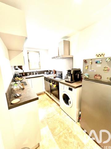 Appartement à vendre 3 pièces 66 m² Sainte-Maxime