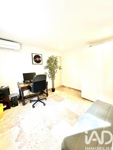 Appartement à vendre 3 pièces 66 m² Sainte-Maxime