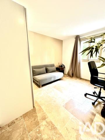 Appartement à vendre 3 pièces 66 m² Sainte-Maxime