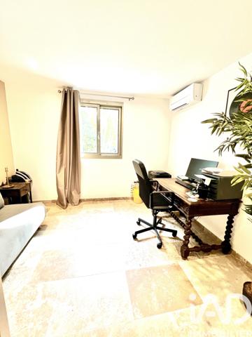 Appartement à vendre 3 pièces 66 m² Sainte-Maxime