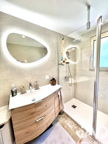 Appartement à vendre 3 pièces 66 m² Sainte-Maxime