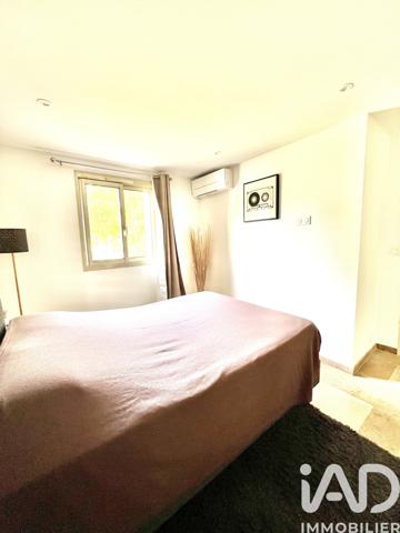 Appartement à vendre 3 pièces 66 m² Sainte-Maxime