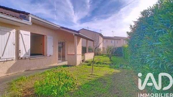 Maison à vendre 5 pièces 141 m² Cugnaux