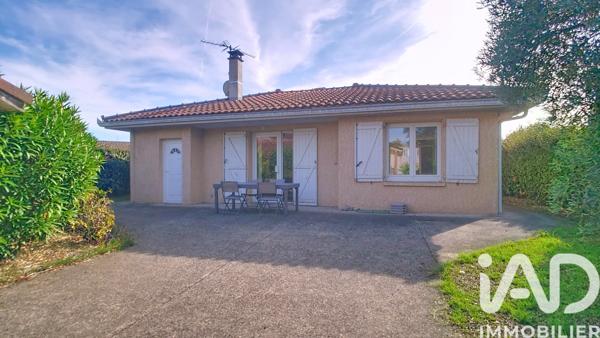 Maison à vendre 5 pièces 141 m² Cugnaux