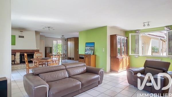 Maison à vendre 5 pièces 141 m² Cugnaux