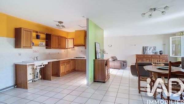 Maison à vendre 5 pièces 141 m² Cugnaux