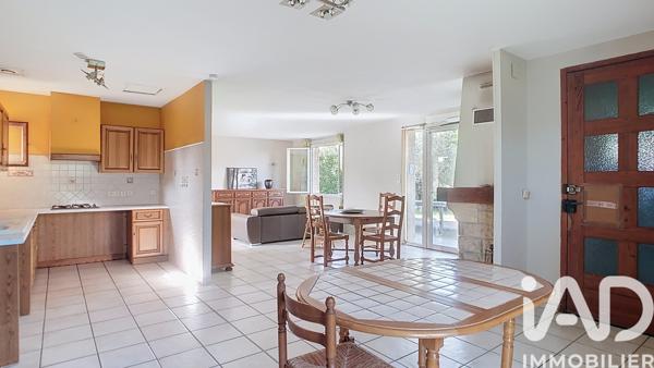 Maison à vendre 5 pièces 141 m² Cugnaux