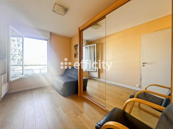 Appartement 4 pièces - 81 m² Exclusivité efficity