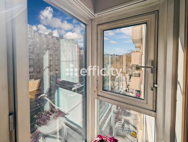 Appartement 4 pièces - 81 m² Exclusivité efficity