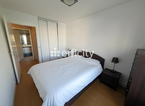 Appartement 4 pièces - 81 m² Exclusivité efficity