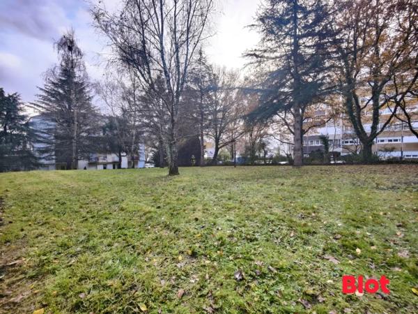 Appartement 2 pièce(s)