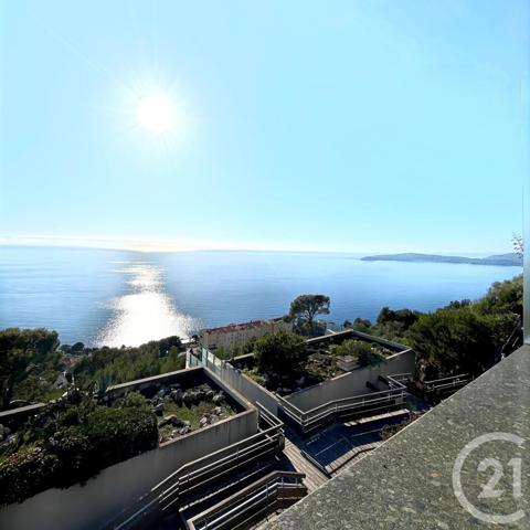 Appartement T2 à vendre  2 pièces - 35,01 m2 CAP D AIL - 06