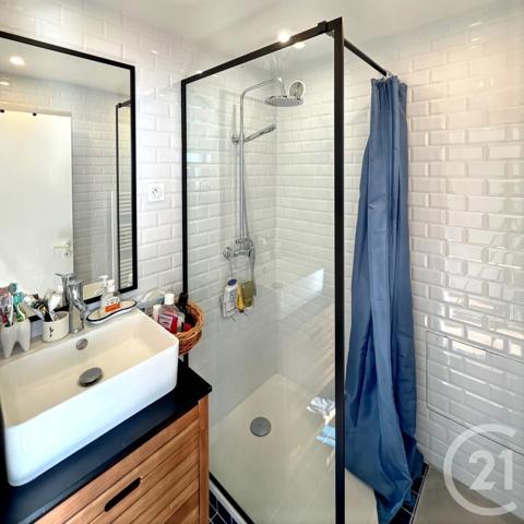 Appartement T2 à vendre  2 pièces - 35,01 m2 CAP D AIL - 06