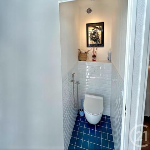 Appartement T2 à vendre  2 pièces - 35,01 m2 CAP D AIL - 06