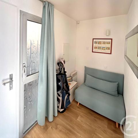 Appartement T2 à vendre  2 pièces - 35,01 m2 CAP D AIL - 06