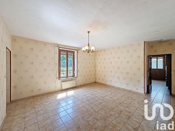 Maison à vendre 5 pièces 131 m² Deville