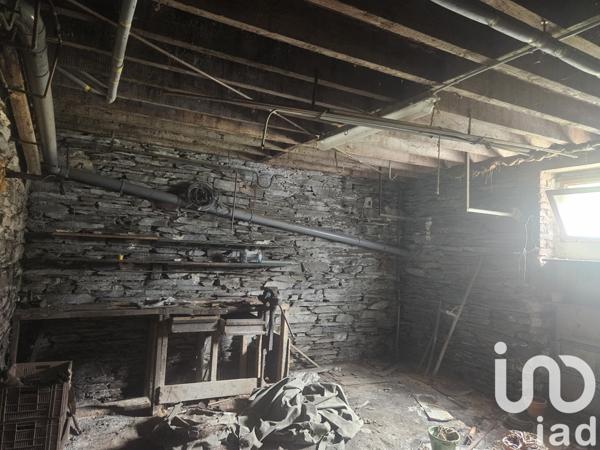 Maison à vendre 5 pièces 131 m² Deville