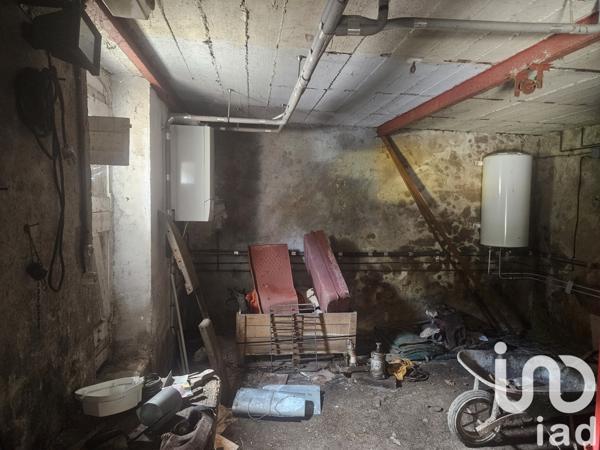 Maison à vendre 5 pièces 131 m² Deville