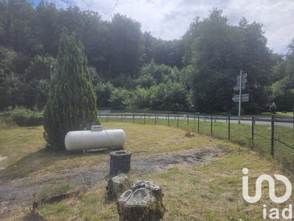 Maison à vendre 5 pièces 131 m² Deville