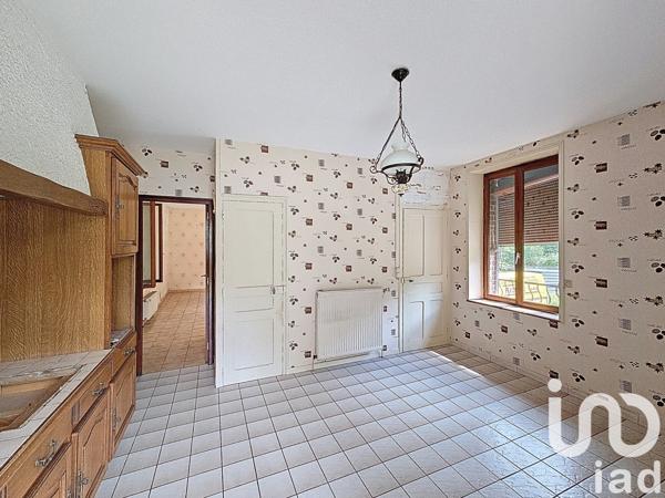 Maison à vendre 5 pièces 131 m² Deville