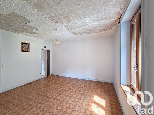 Maison à vendre 5 pièces 131 m² Deville