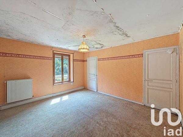 Maison à vendre 5 pièces 131 m² Deville