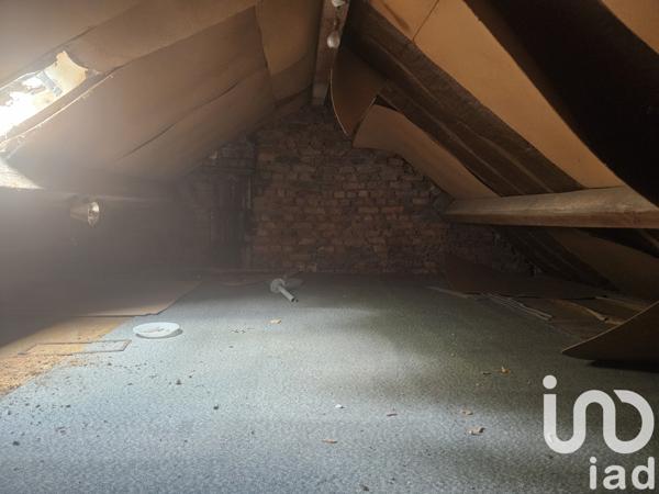 Maison à vendre 5 pièces 131 m² Deville