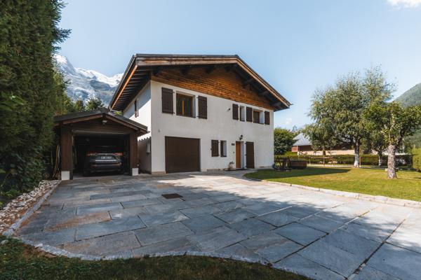 Maison 7 pièces - 184 m²