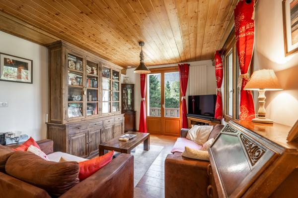 Maison 7 pièces - 184 m²