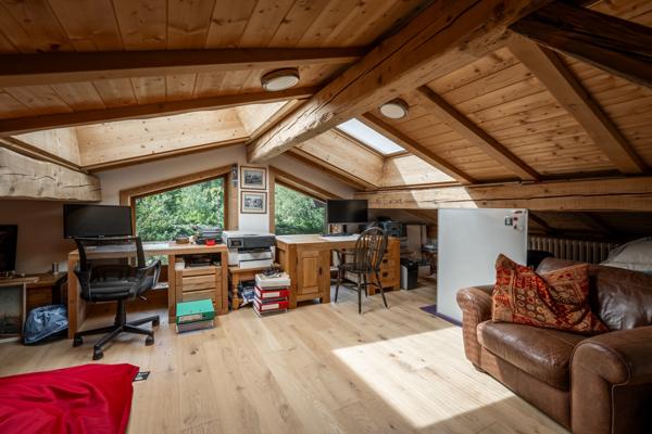 Maison 7 pièces - 184 m²